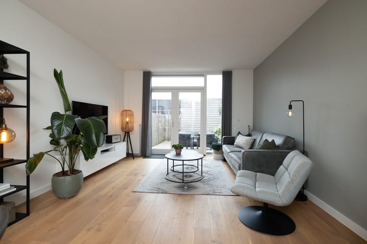 Foto 8 van Wachtelstraat 49