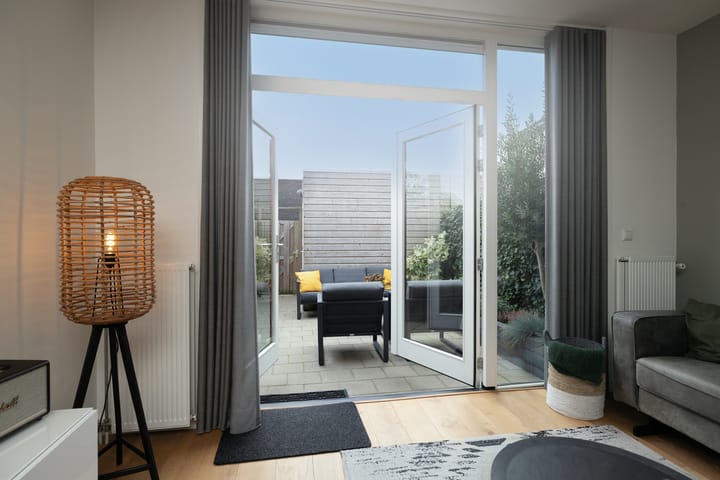 Foto 33 van Wachtelstraat 49