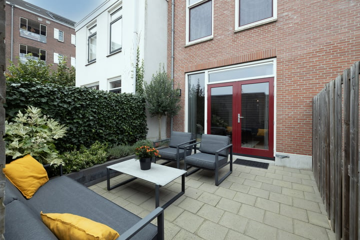 View photo 34 of Wachtelstraat 49