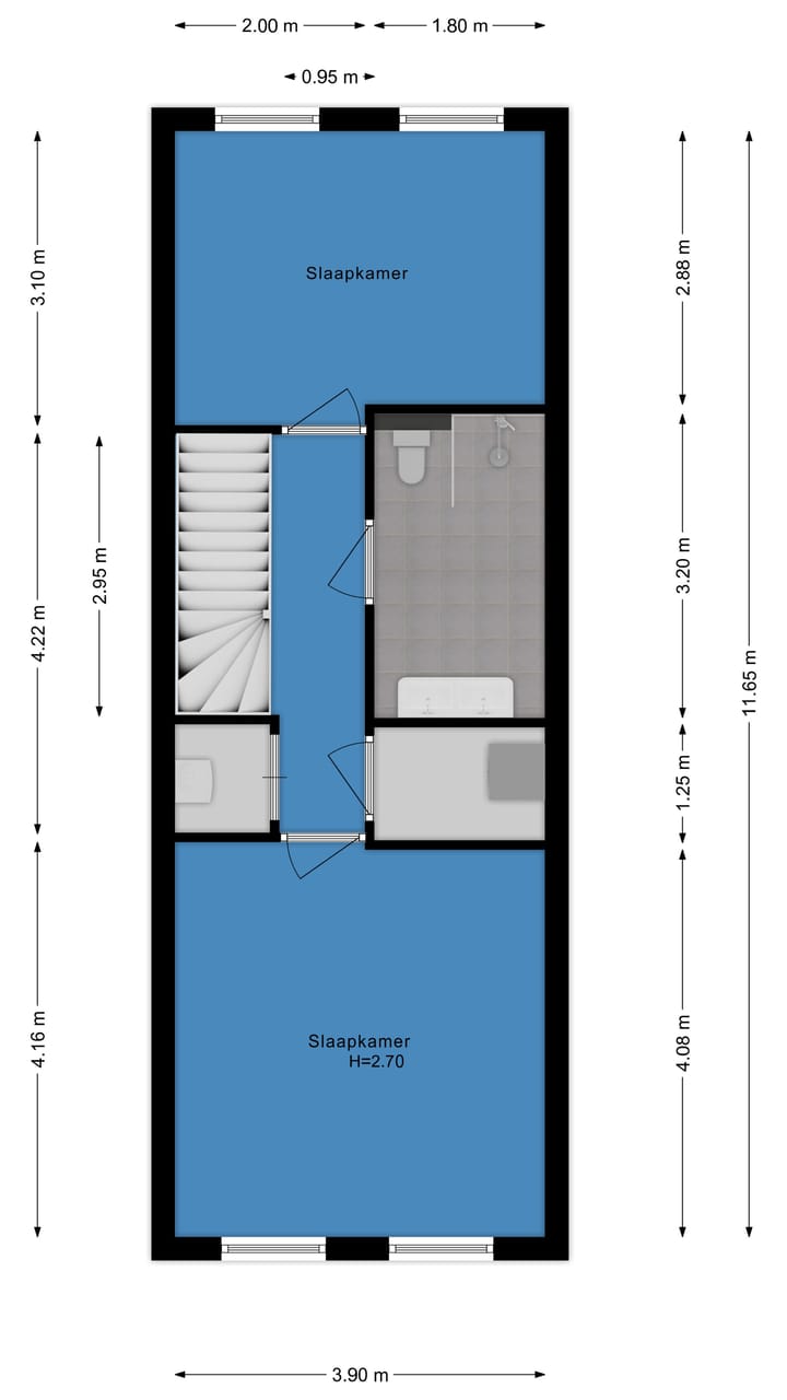 Foto 46 van Wachtelstraat 49