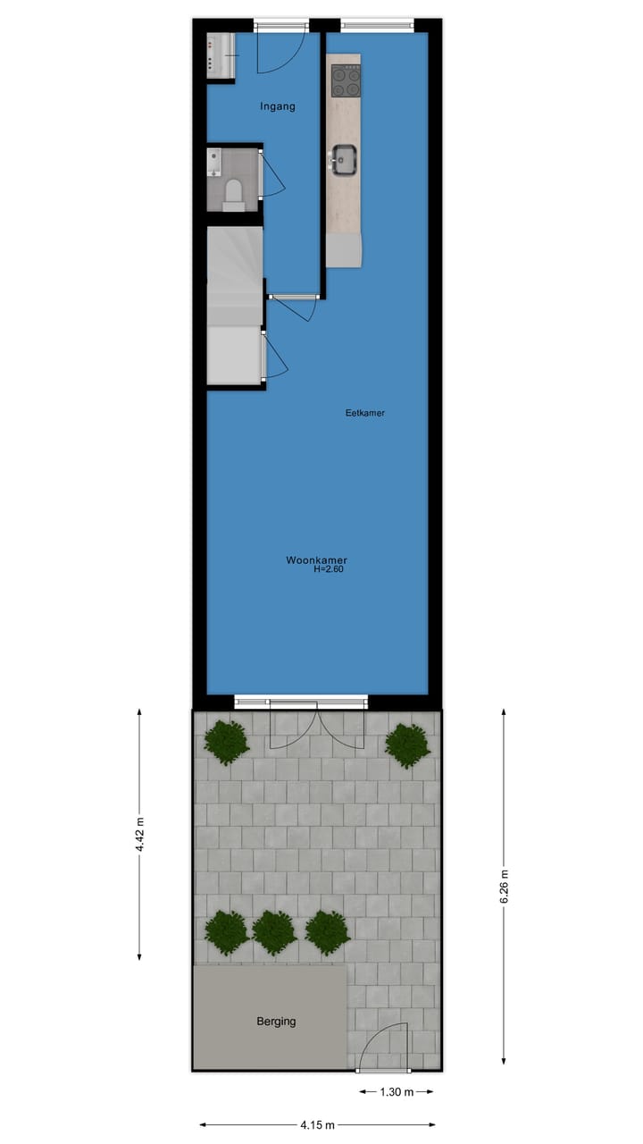Foto 47 van Wachtelstraat 49