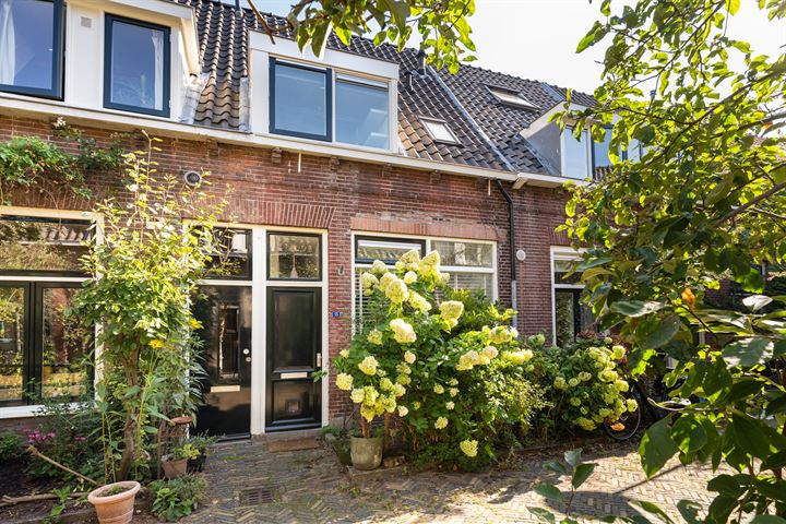 Bekijk foto 1 van Appelstraat 13