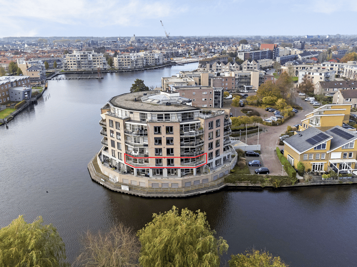 Foto 1 van Boegspriet 56