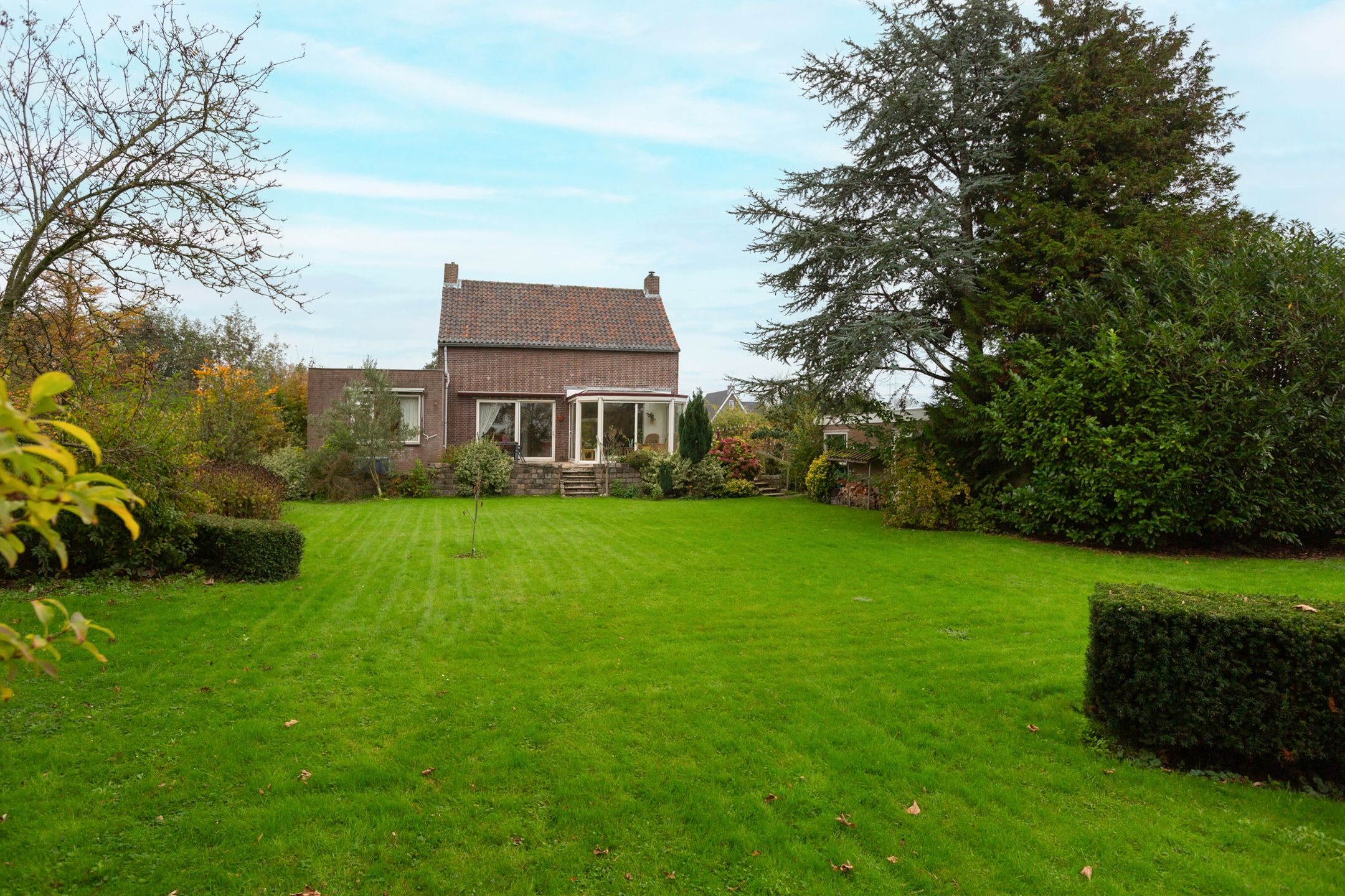 Foto 3 van Zwethkade Zuid 12