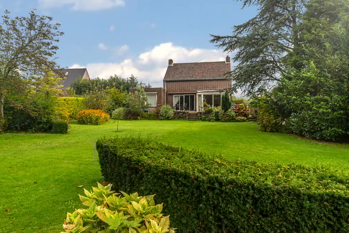 Foto 2 van Zwethkade Zuid 12