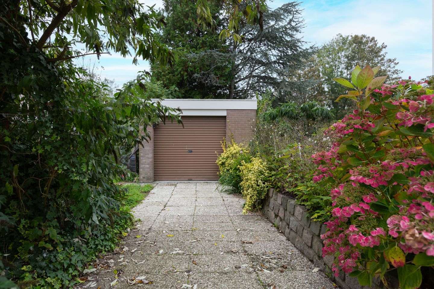 Foto 4 van Zwethkade Zuid 12