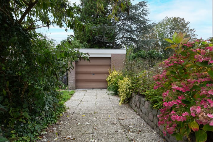 Foto 4 van Zwethkade Zuid 12