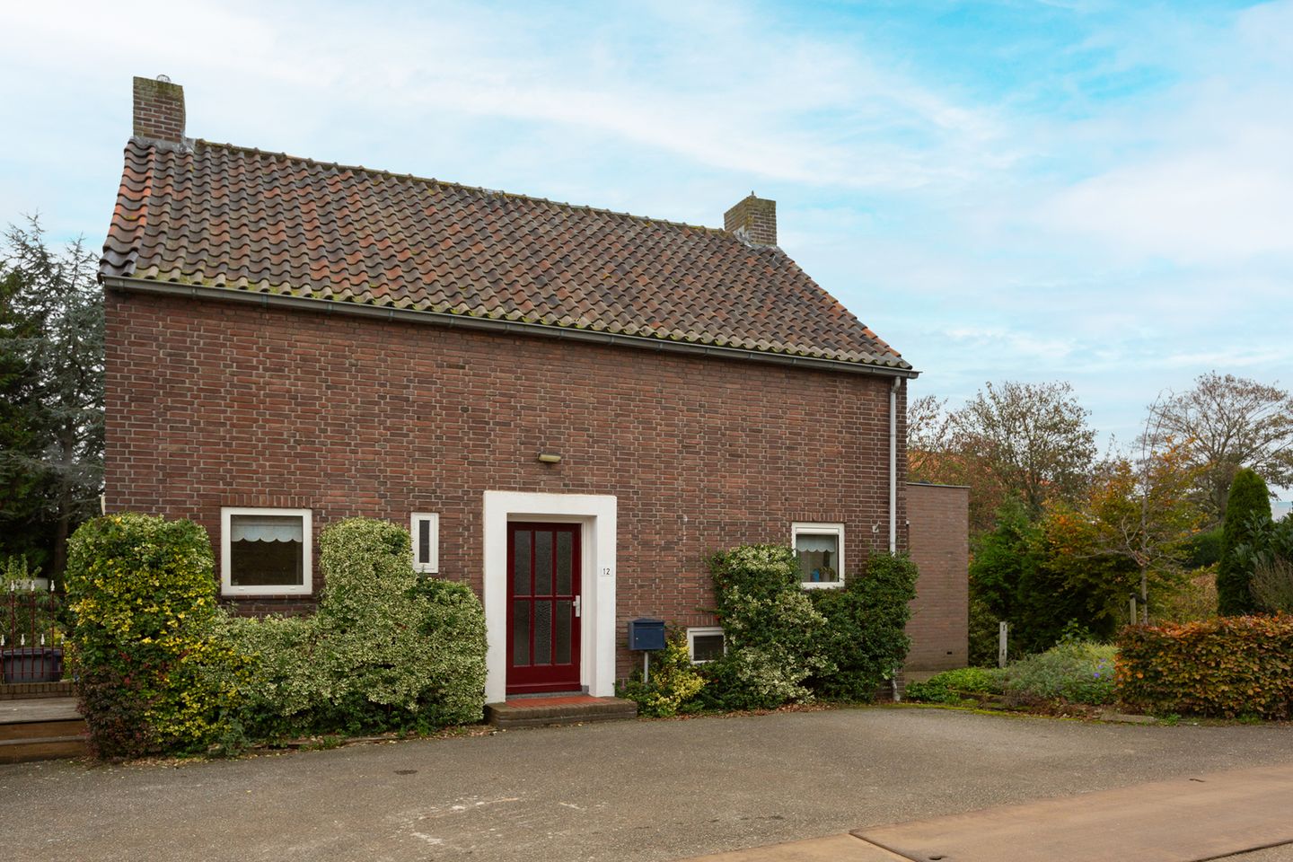 Foto 5 van Zwethkade Zuid 12