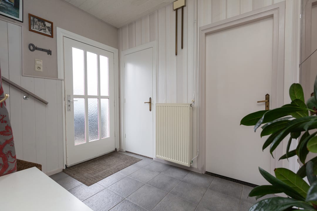 Foto 7 van Zwethkade Zuid 12