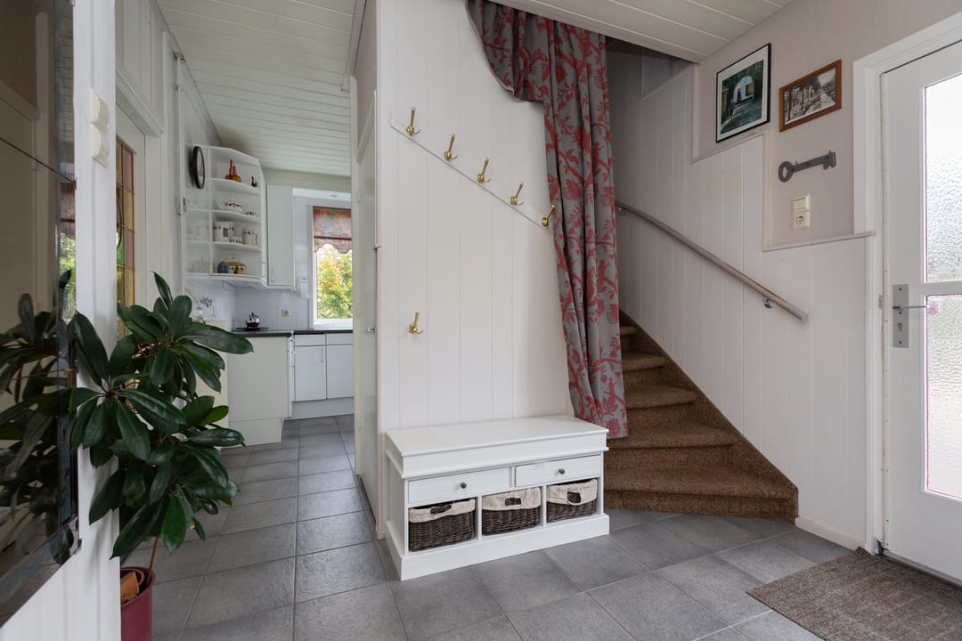 Foto 8 van Zwethkade Zuid 12