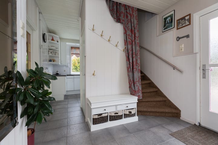 Foto 8 van Zwethkade Zuid 12