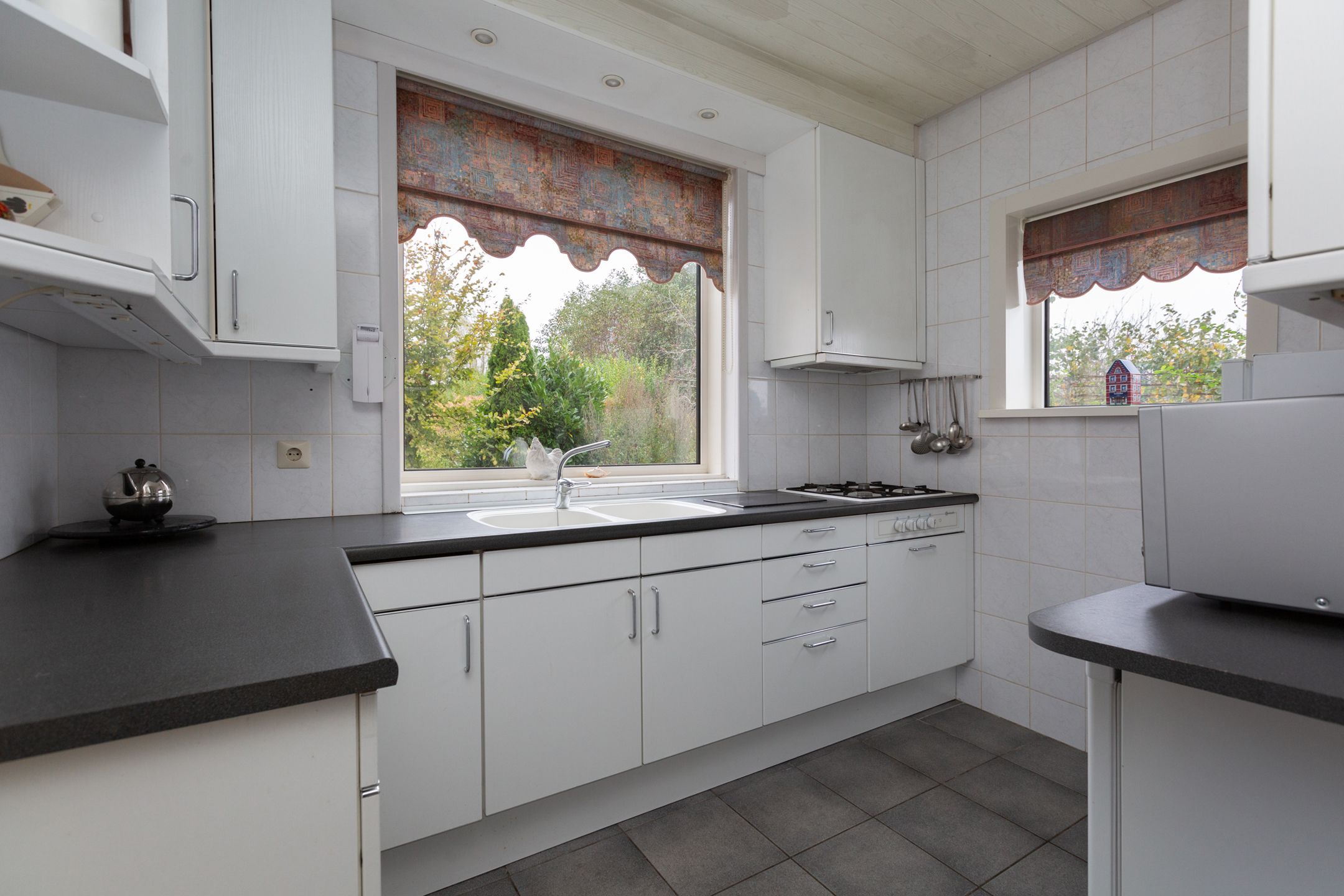 Foto 9 van Zwethkade Zuid 12