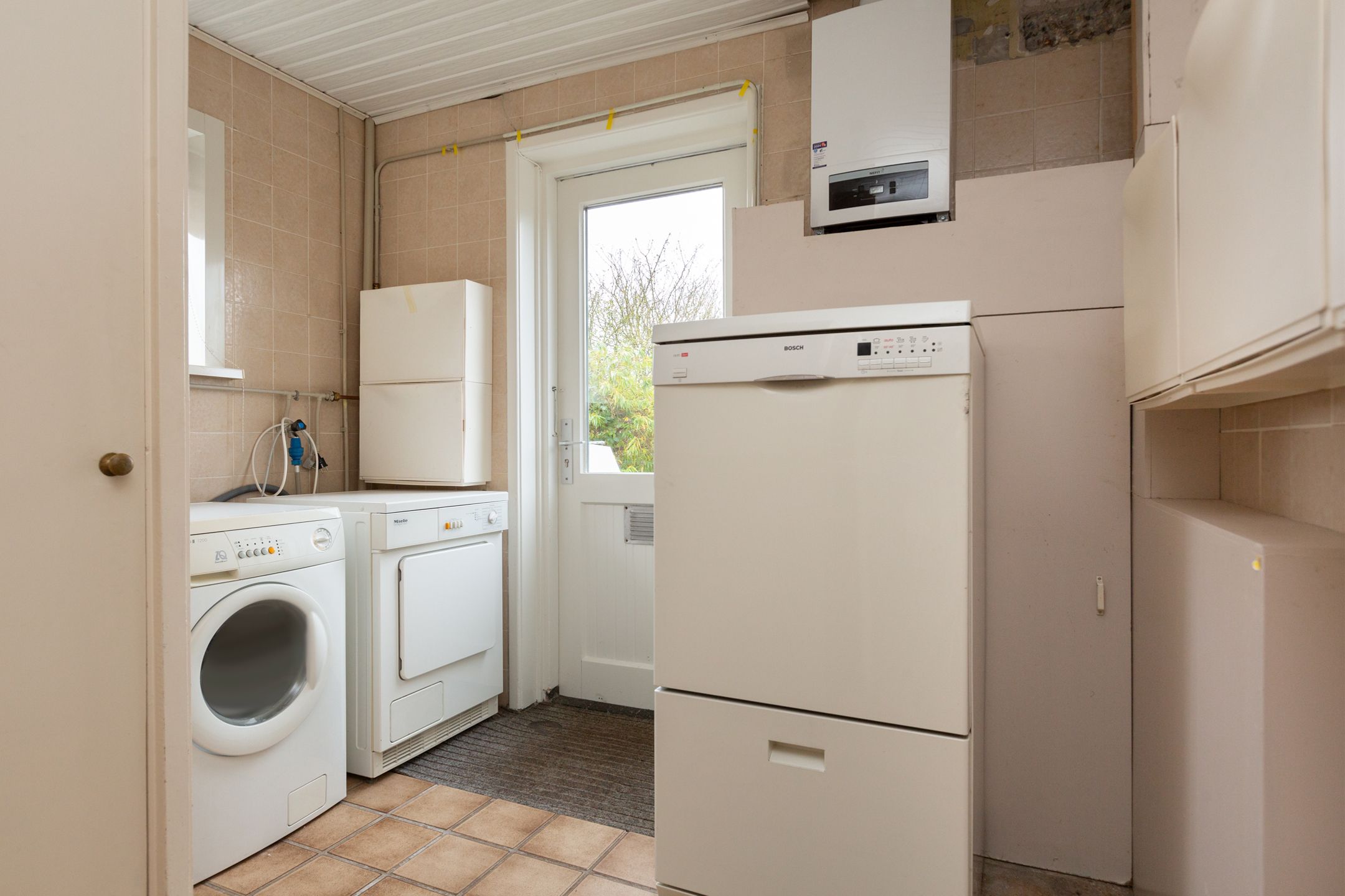 Foto 12 van Zwethkade Zuid 12