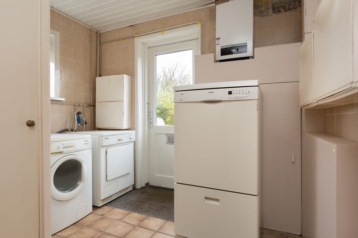 Foto 12 van Zwethkade Zuid 12