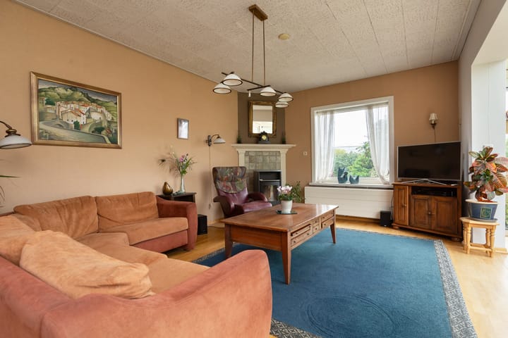 Foto 14 van Zwethkade Zuid 12