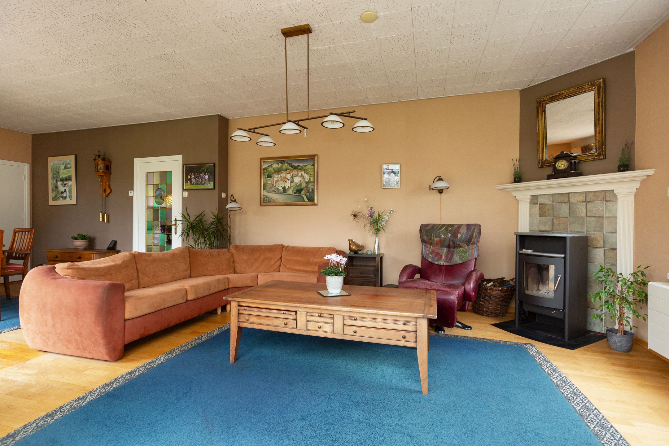 Foto 15 van Zwethkade Zuid 12