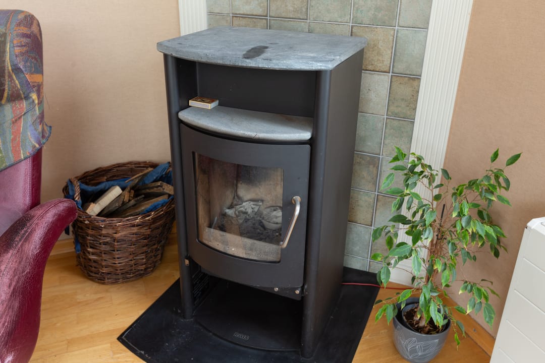 Foto 16 van Zwethkade Zuid 12