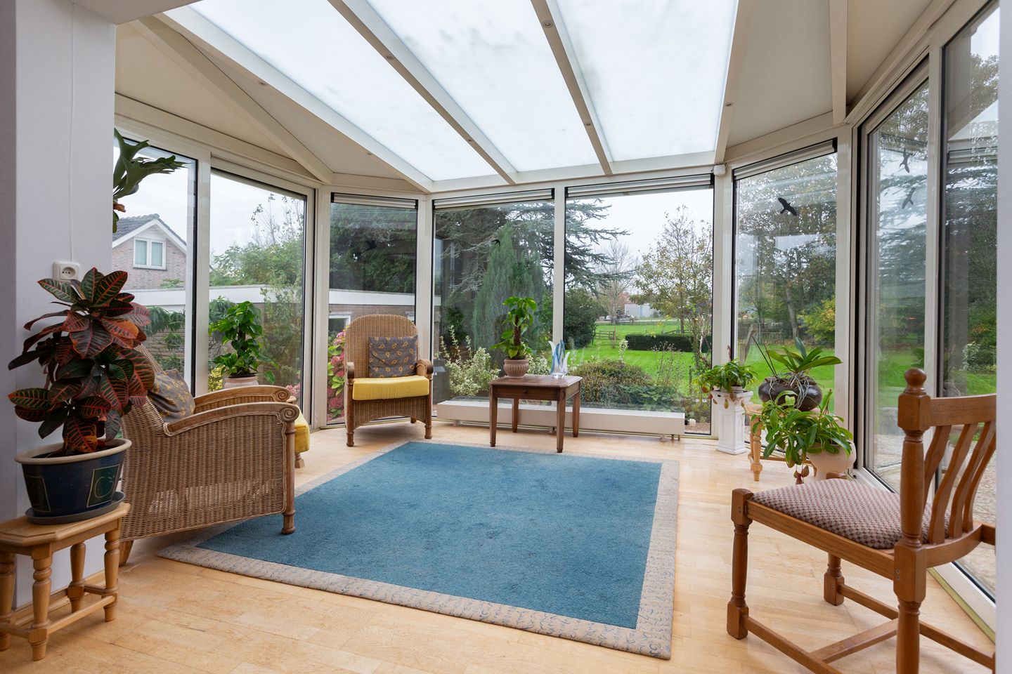 Foto 19 van Zwethkade Zuid 12