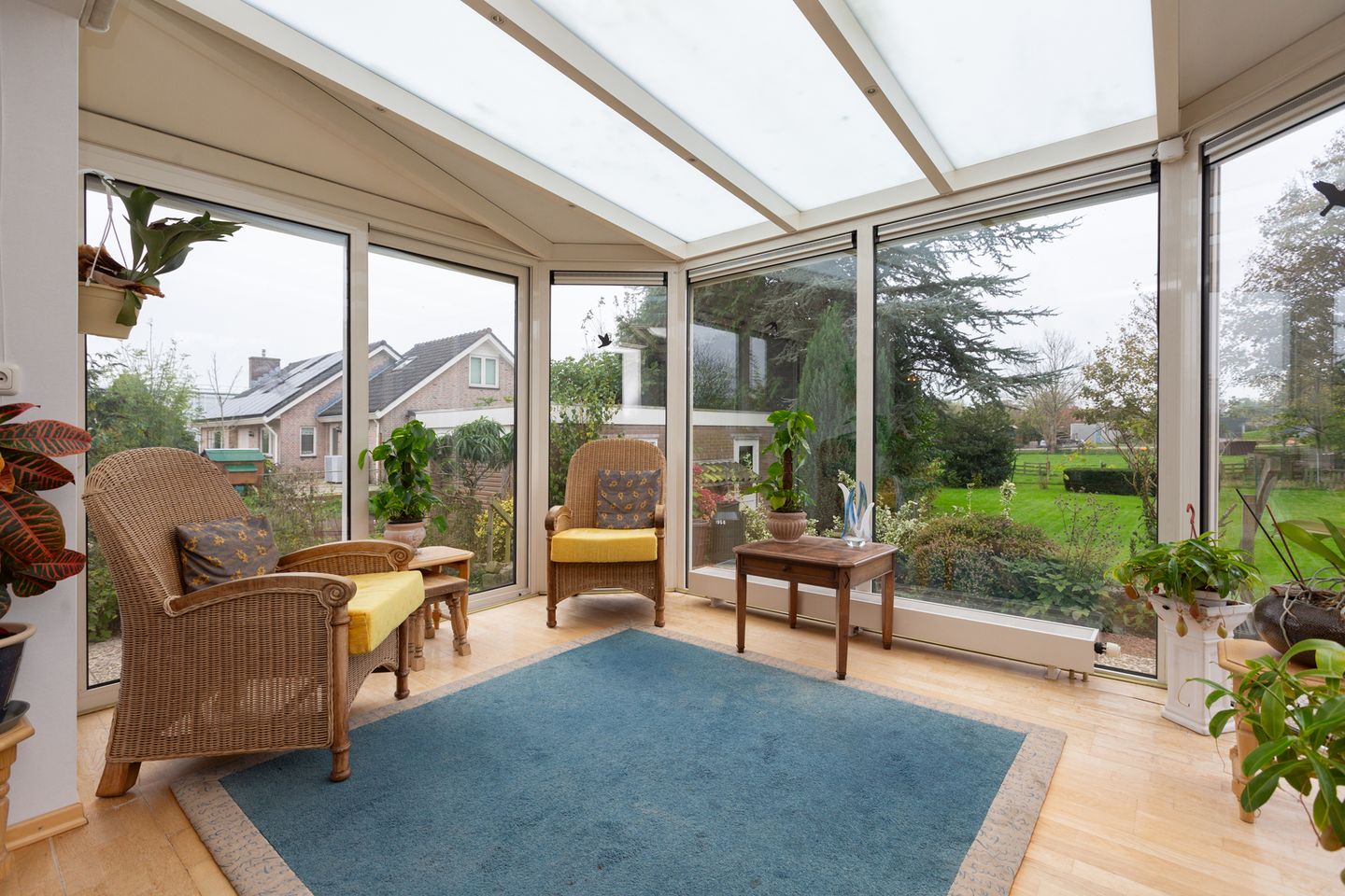 Foto 20 van Zwethkade Zuid 12