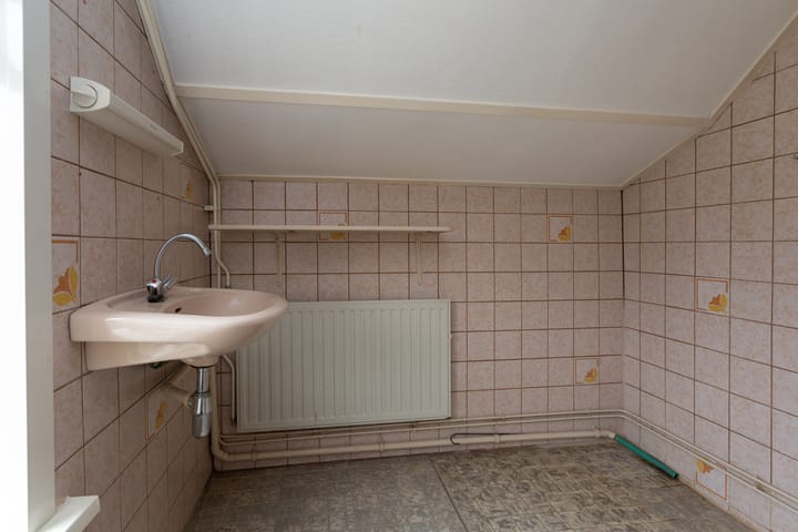 Foto 29 van Zwethkade Zuid 12