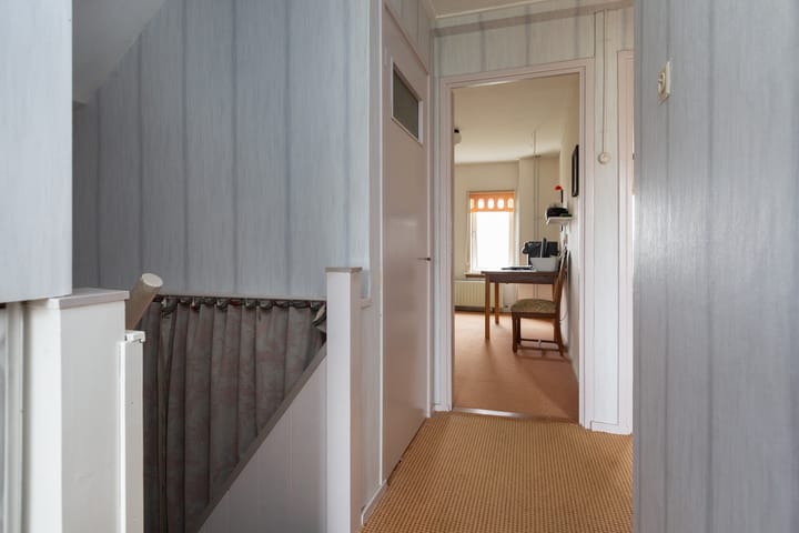 Foto 27 van Zwethkade Zuid 12