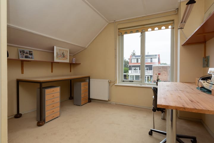 Foto 31 van Zwethkade Zuid 12