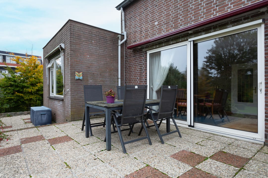 Foto 38 van Zwethkade Zuid 12