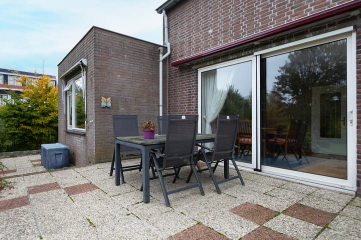 Foto 38 van Zwethkade Zuid 12