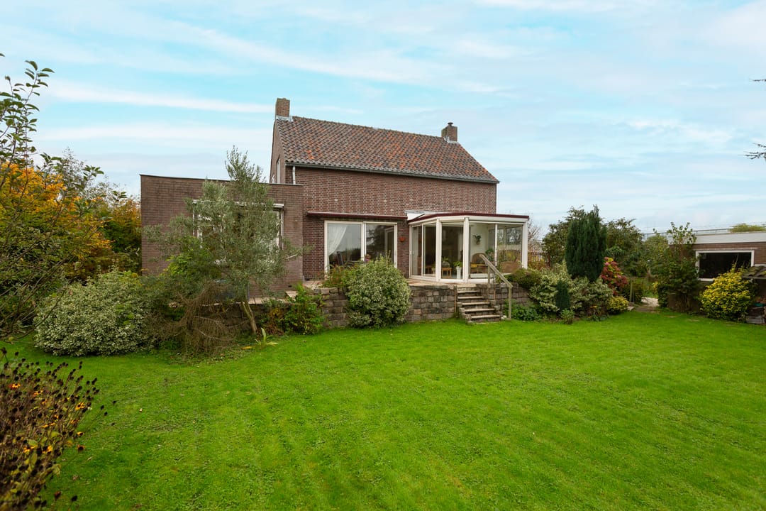 Foto 41 van Zwethkade Zuid 12