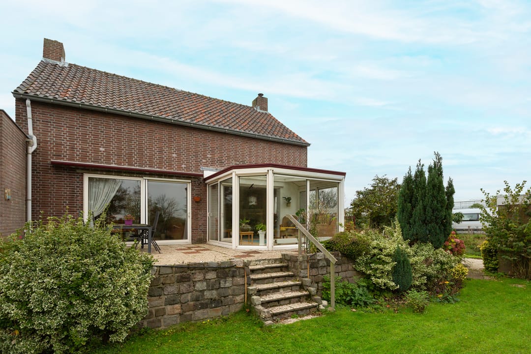 Foto 1 van Zwethkade Zuid 12