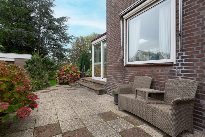 Foto 45 van Zwethkade Zuid 12