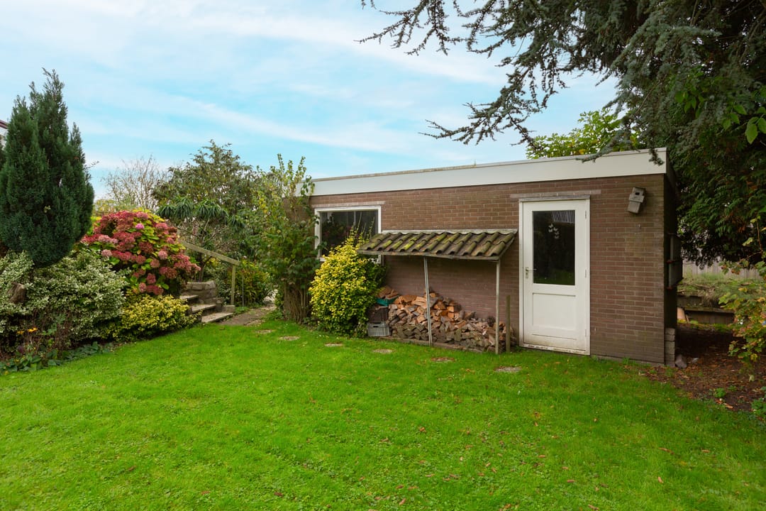 Foto 46 van Zwethkade Zuid 12