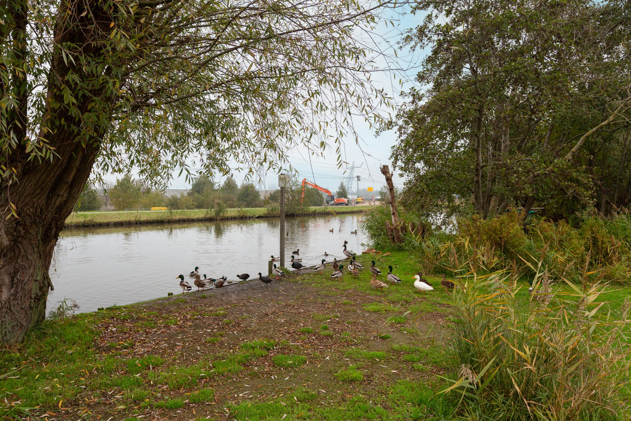 Foto 48 van Zwethkade Zuid 12