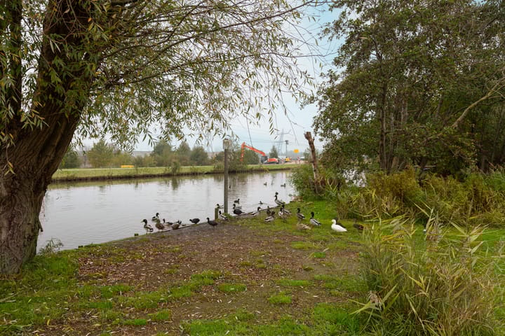 Foto 48 van Zwethkade Zuid 12