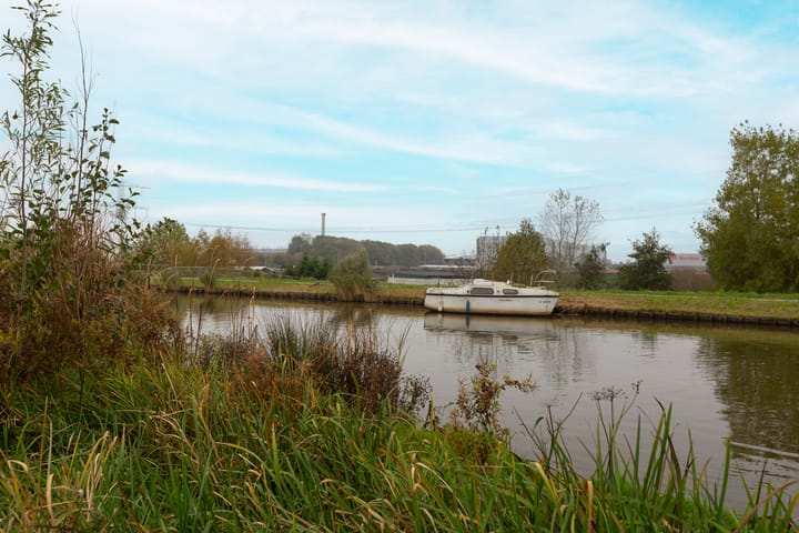 Foto 49 van Zwethkade Zuid 12