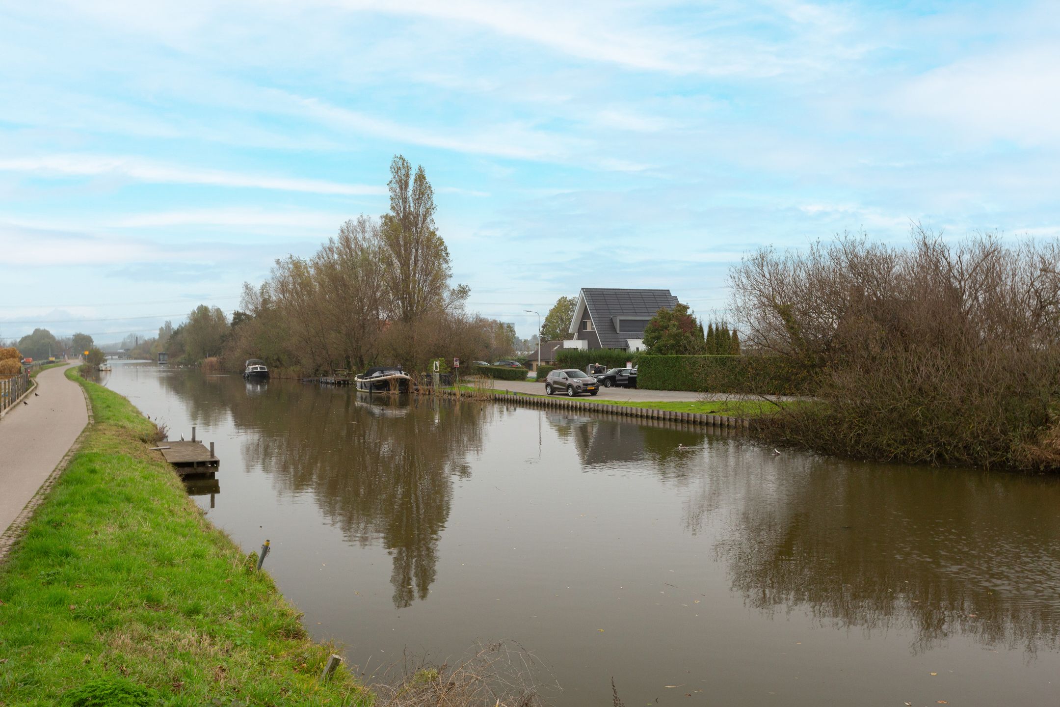 Foto 51 van Zwethkade Zuid 12