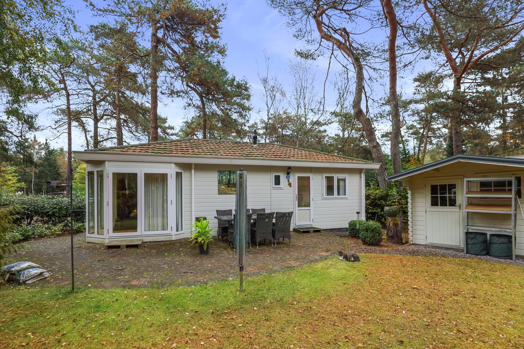 Photo 1 of Hoge Bergweg 16-162