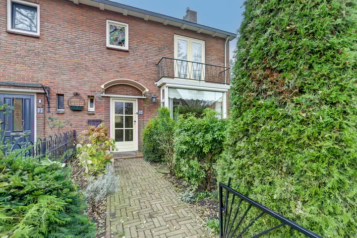 Foto 3 van Berkenlaan 35