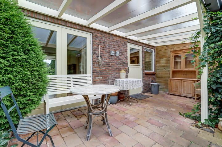 Foto 5 van Berkenlaan 35