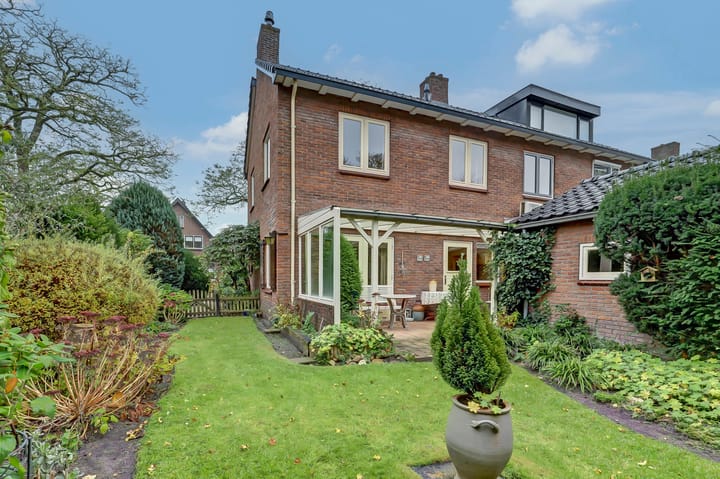 Foto 4 van Berkenlaan 35