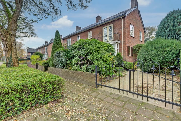 Foto 2 van Berkenlaan 35