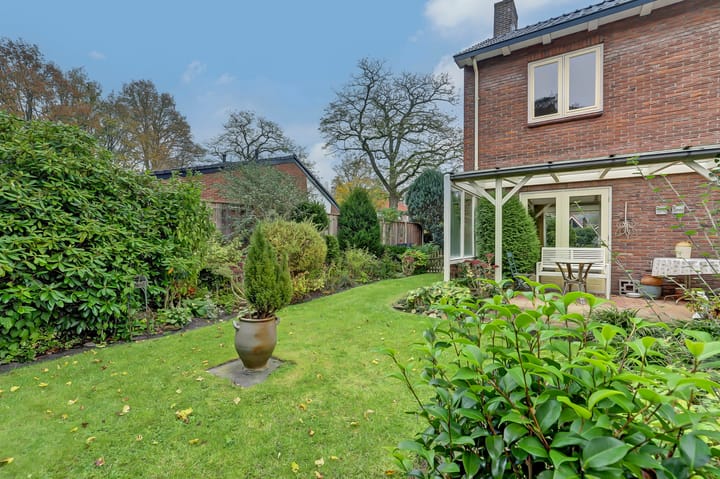 Foto 27 van Berkenlaan 35