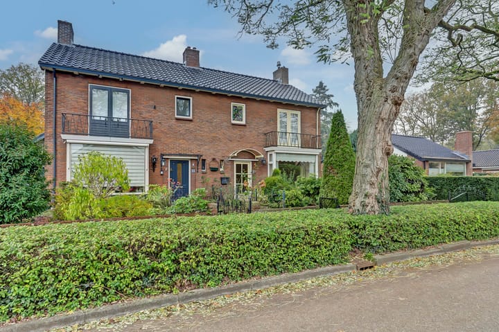 Foto 29 van Berkenlaan 35