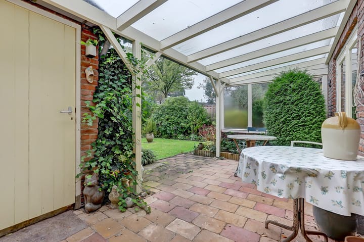 Foto 26 van Berkenlaan 35