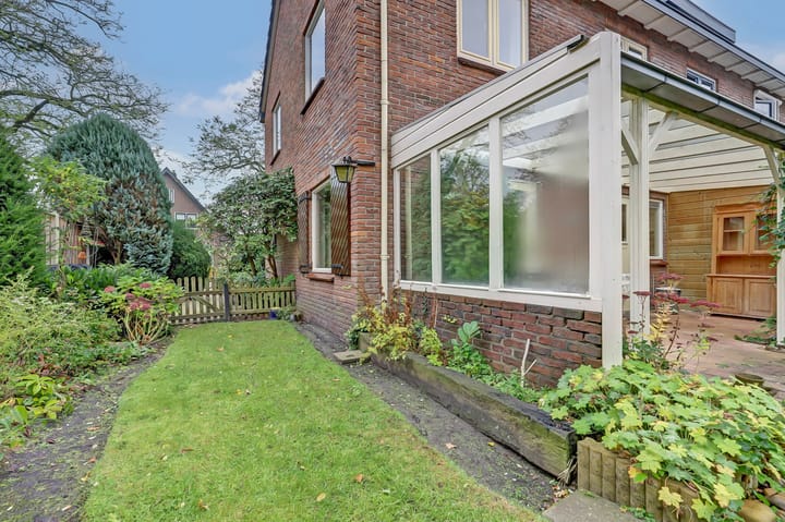 Foto 28 van Berkenlaan 35