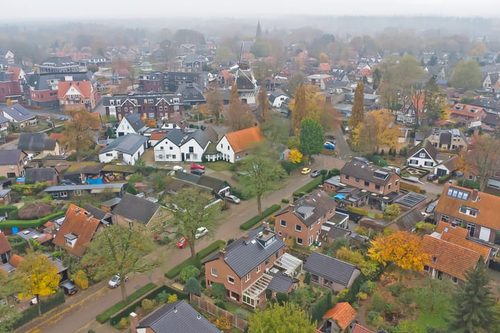 Foto 33 van Berkenlaan 35