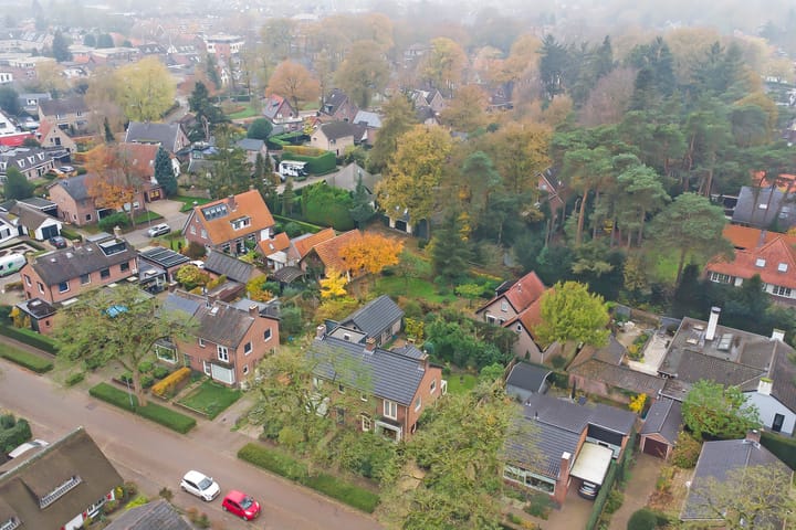 Foto 34 van Berkenlaan 35