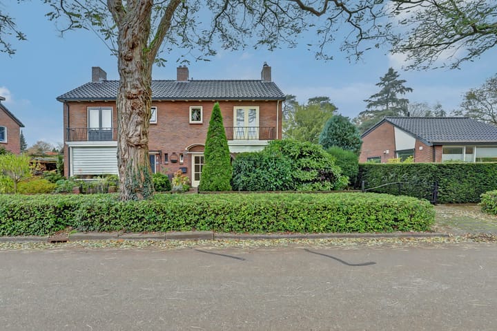 Foto 30 van Berkenlaan 35