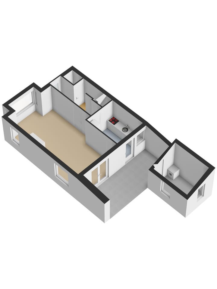 Foto 37 van Berkenlaan 35