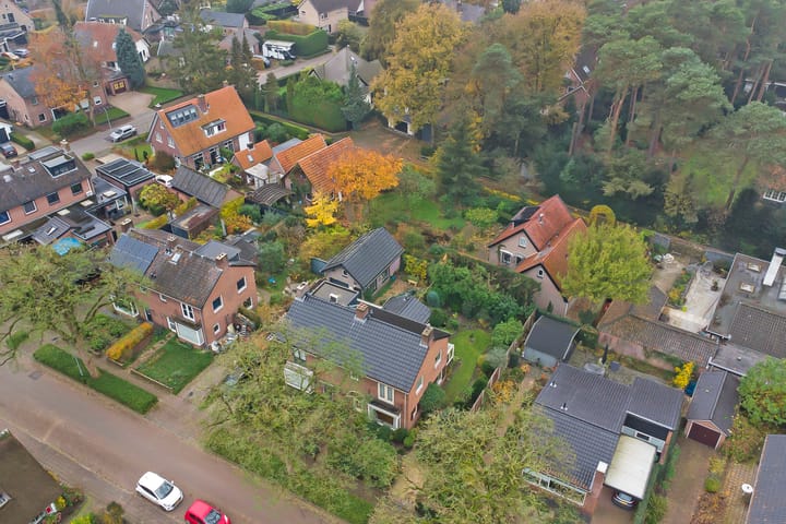 Foto 35 van Berkenlaan 35